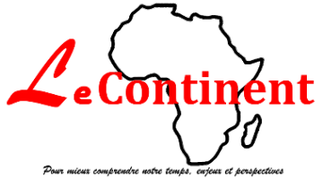 Le Continent